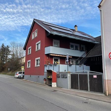 Ferienwohnung Niederrotweil Luaran gambar