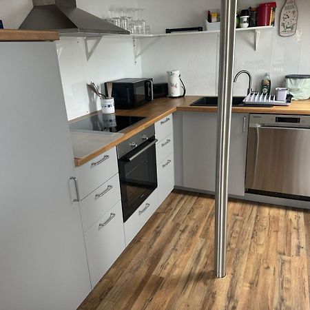 Ferienwohnung Niederrotweil Luaran gambar