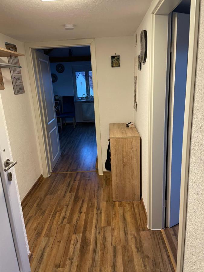Ferienwohnung Niederrotweil Luaran gambar