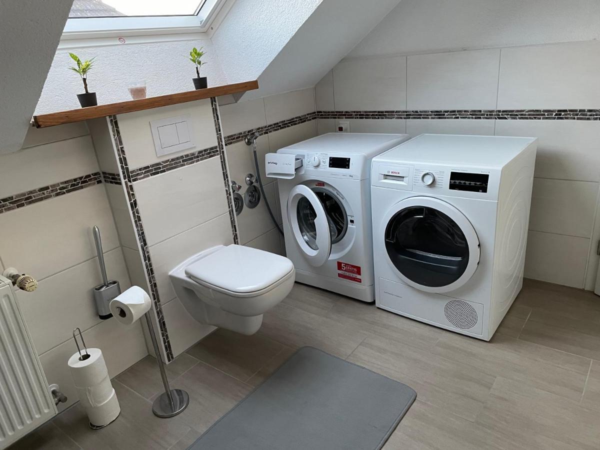 Ferienwohnung Niederrotweil Luaran gambar