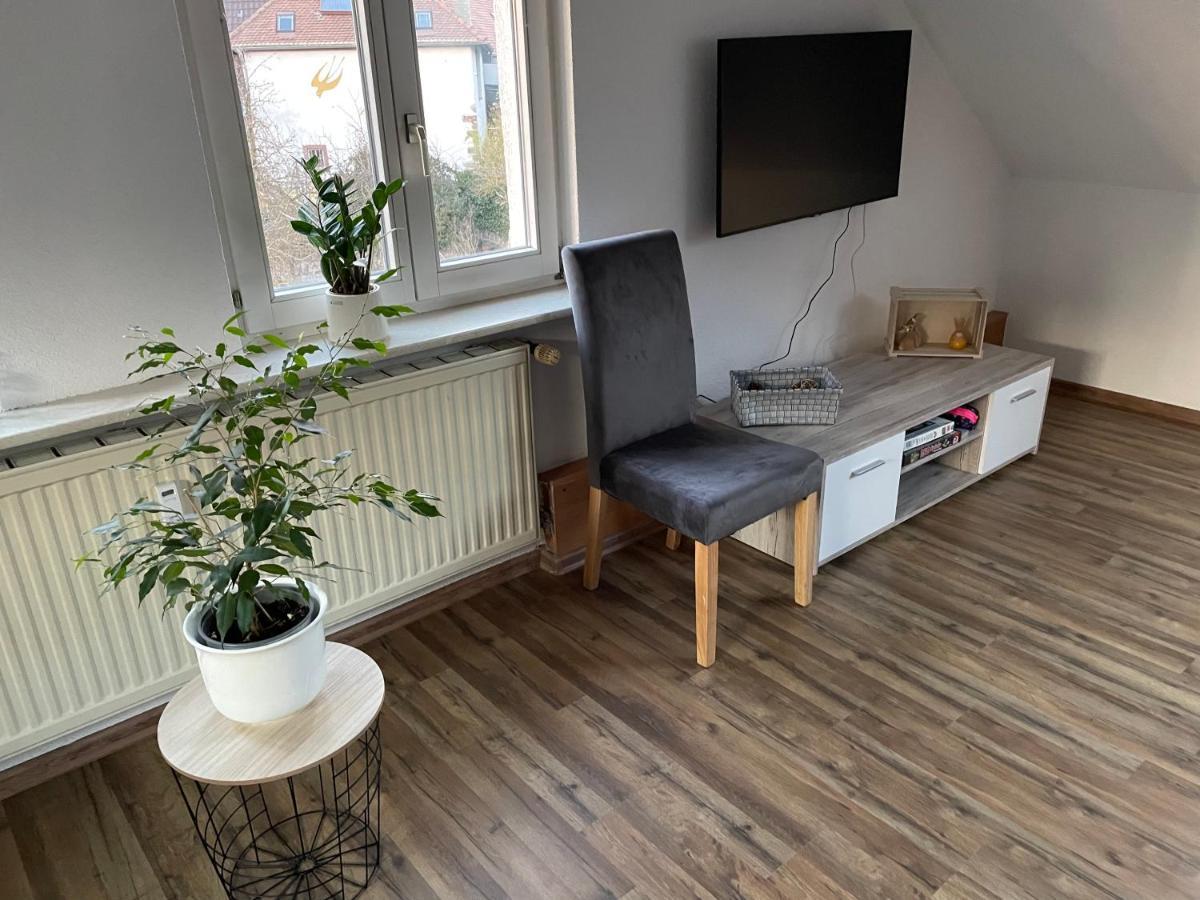 Ferienwohnung Niederrotweil Luaran gambar