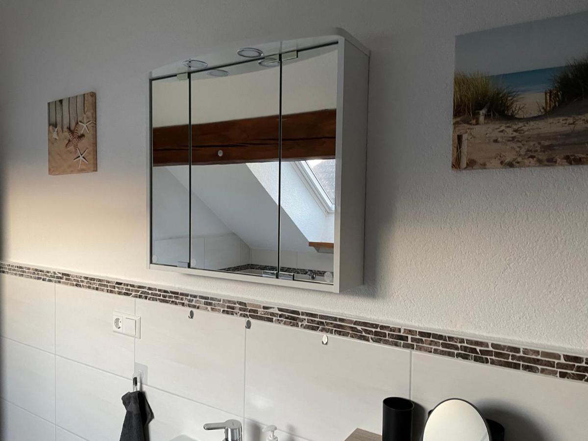 Ferienwohnung Niederrotweil Luaran gambar