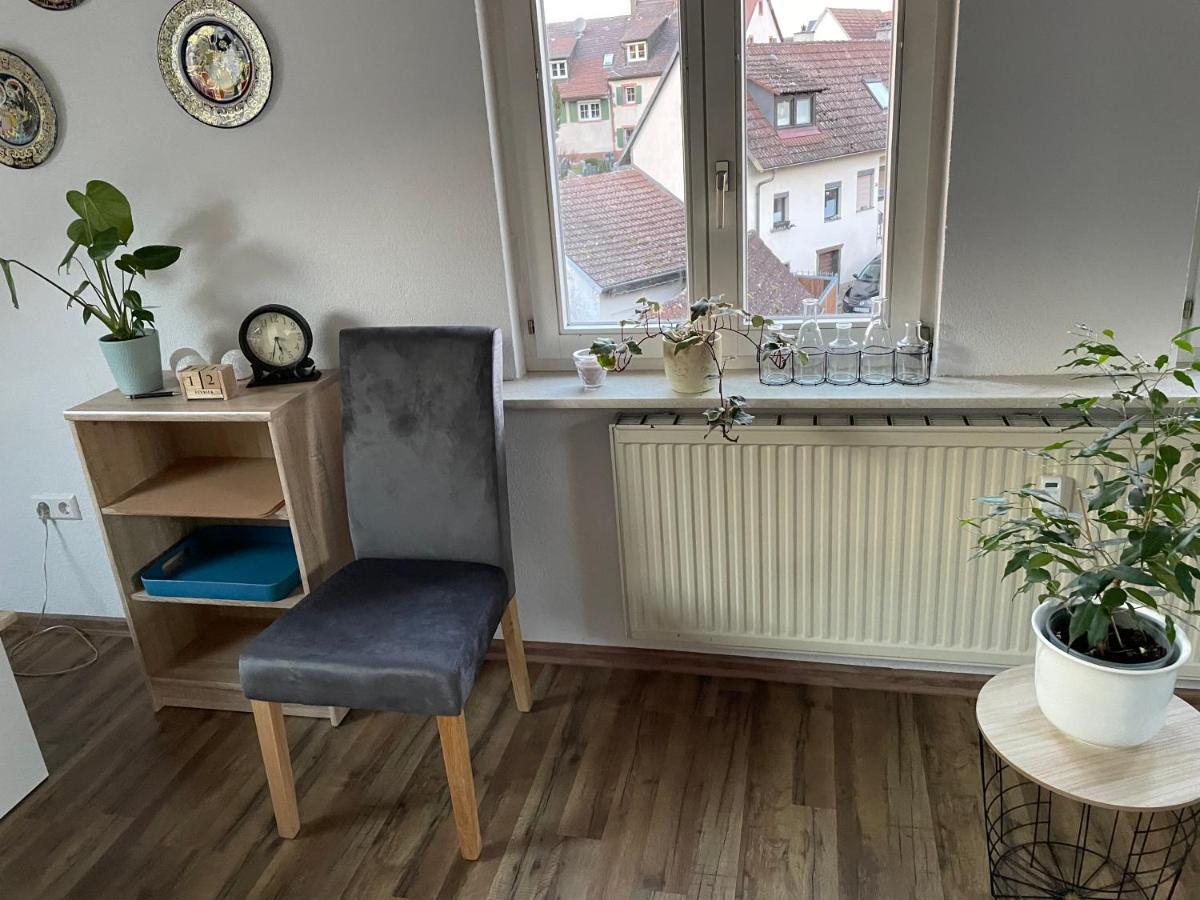 Ferienwohnung Niederrotweil Luaran gambar