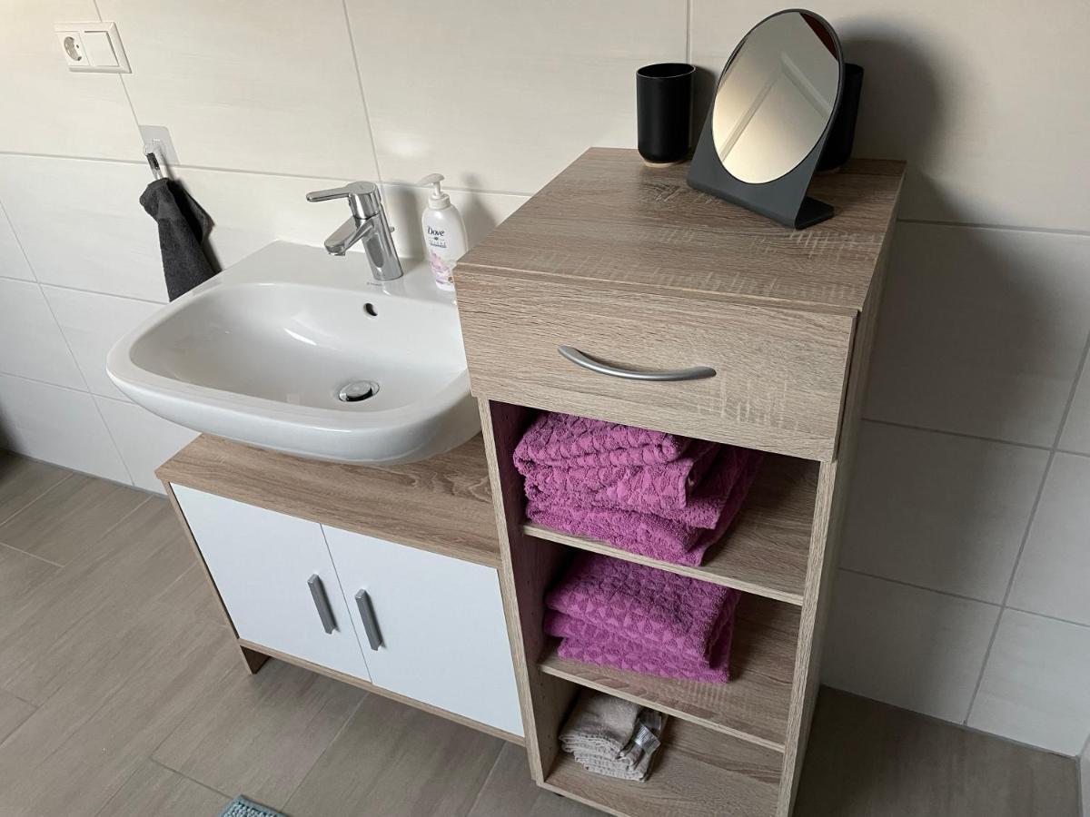 Ferienwohnung Niederrotweil Luaran gambar