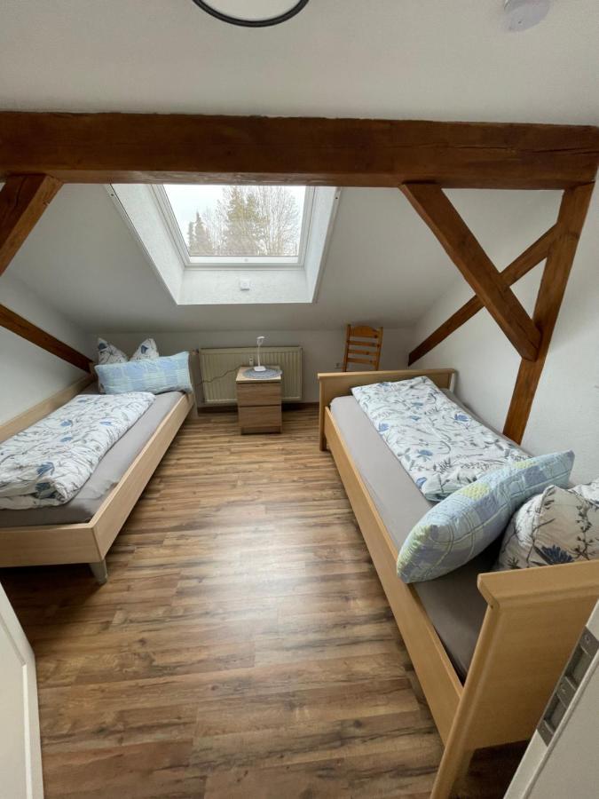 Ferienwohnung Niederrotweil Luaran gambar