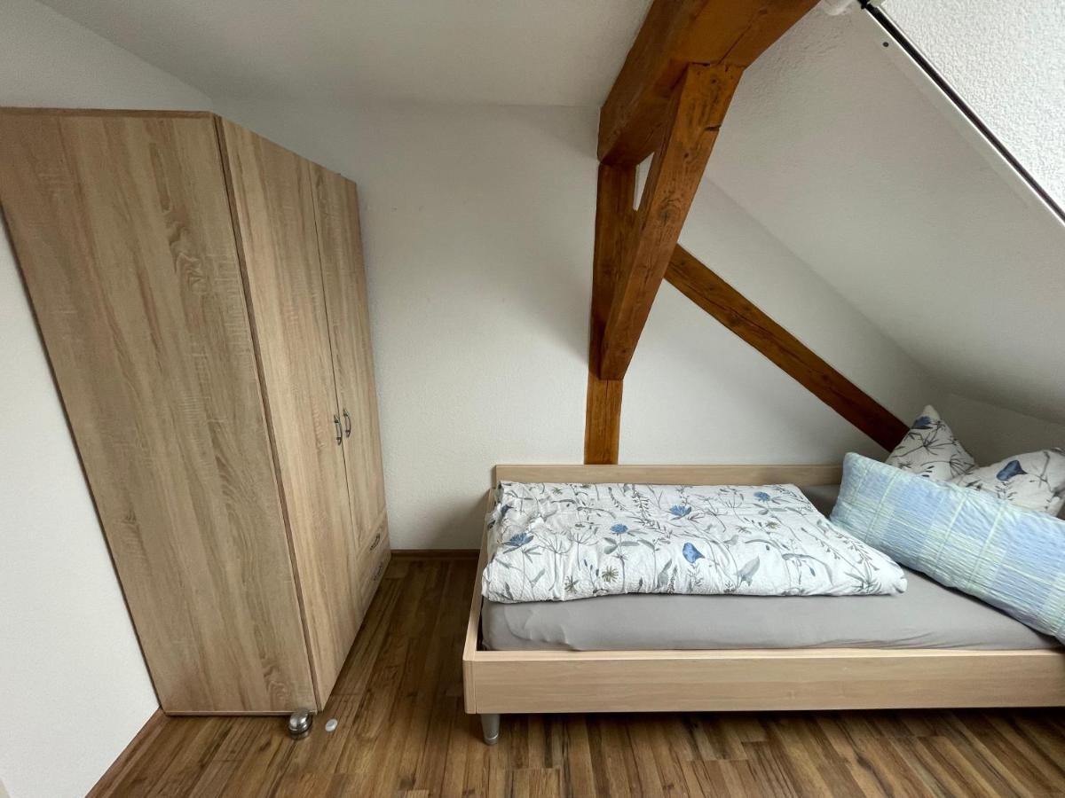 Ferienwohnung Niederrotweil Luaran gambar