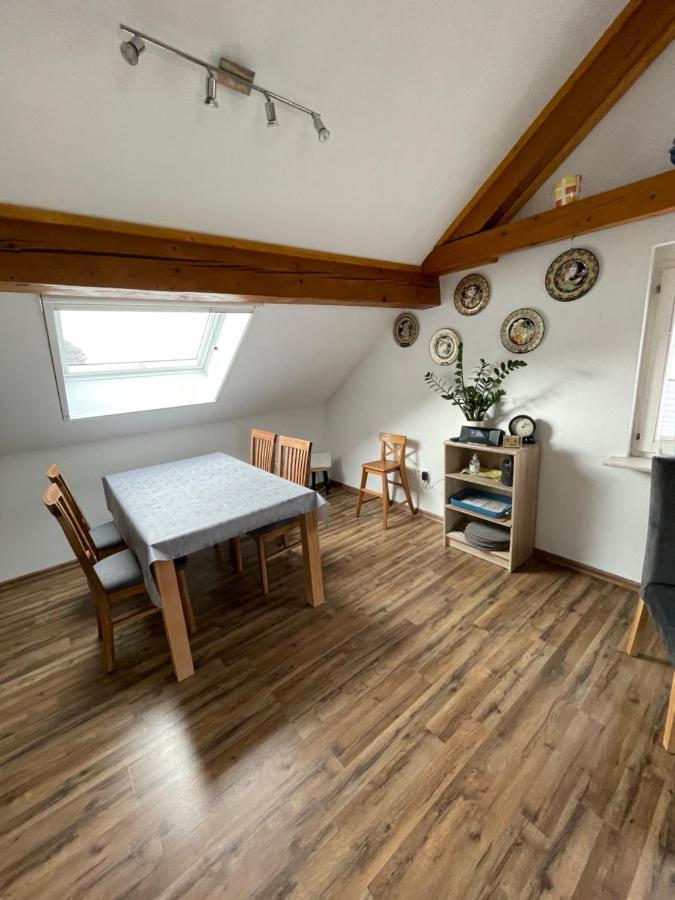 Ferienwohnung Niederrotweil Luaran gambar