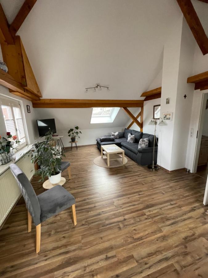 Ferienwohnung Niederrotweil Luaran gambar