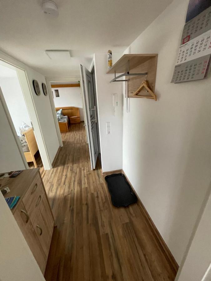 Ferienwohnung Niederrotweil Luaran gambar