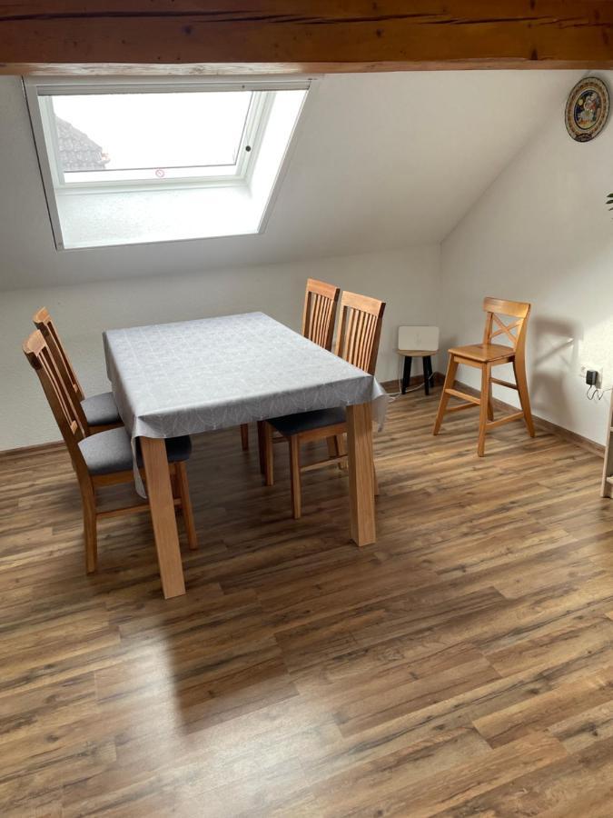Ferienwohnung Niederrotweil Luaran gambar