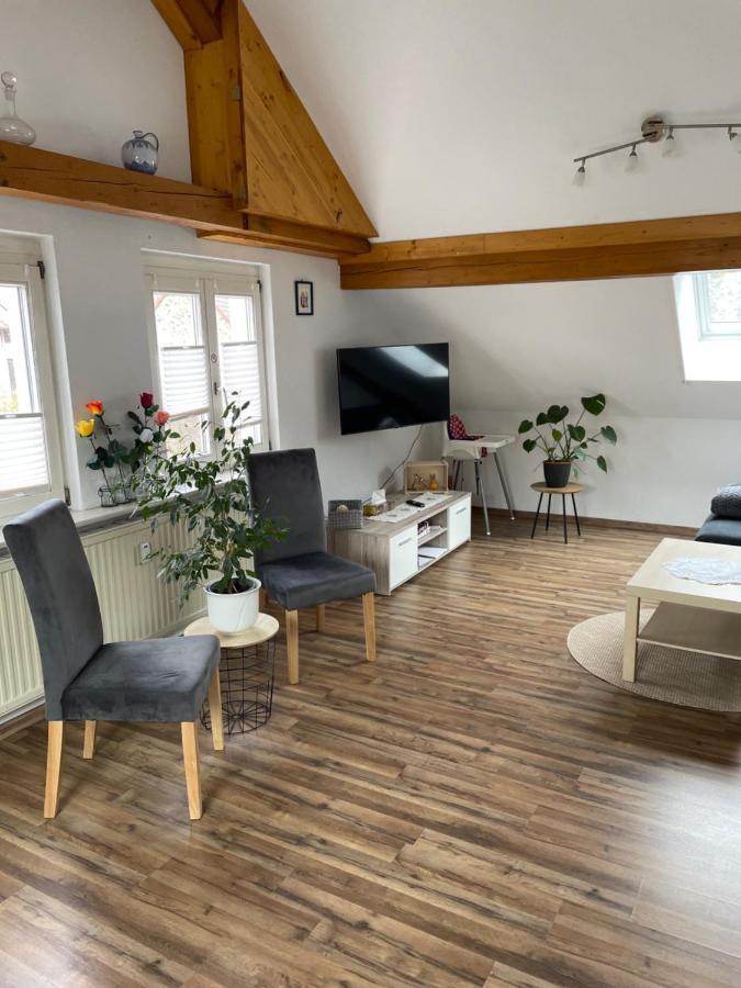 Ferienwohnung Niederrotweil Luaran gambar