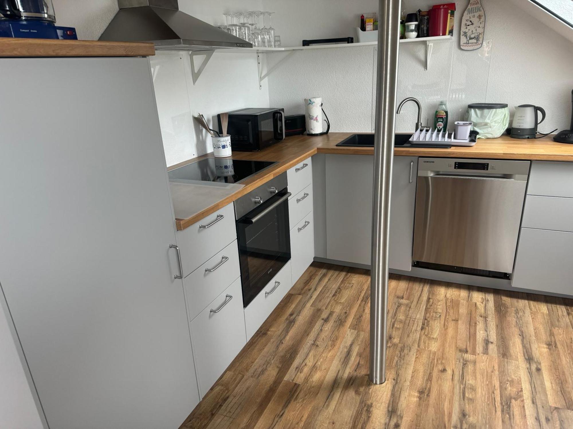 Ferienwohnung Niederrotweil Luaran gambar