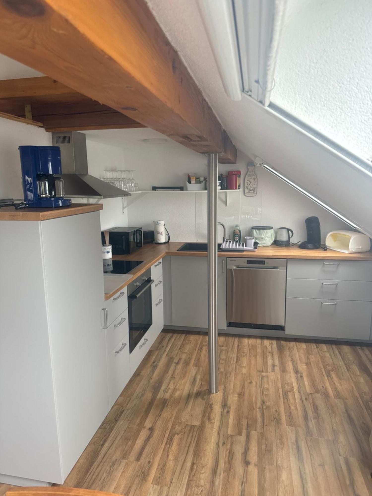 Ferienwohnung Niederrotweil Luaran gambar