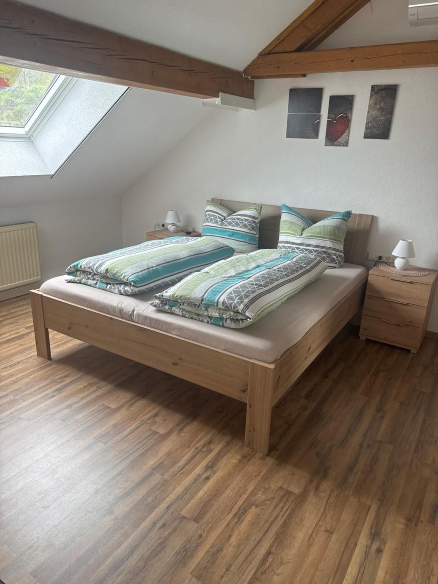 Ferienwohnung Niederrotweil Luaran gambar