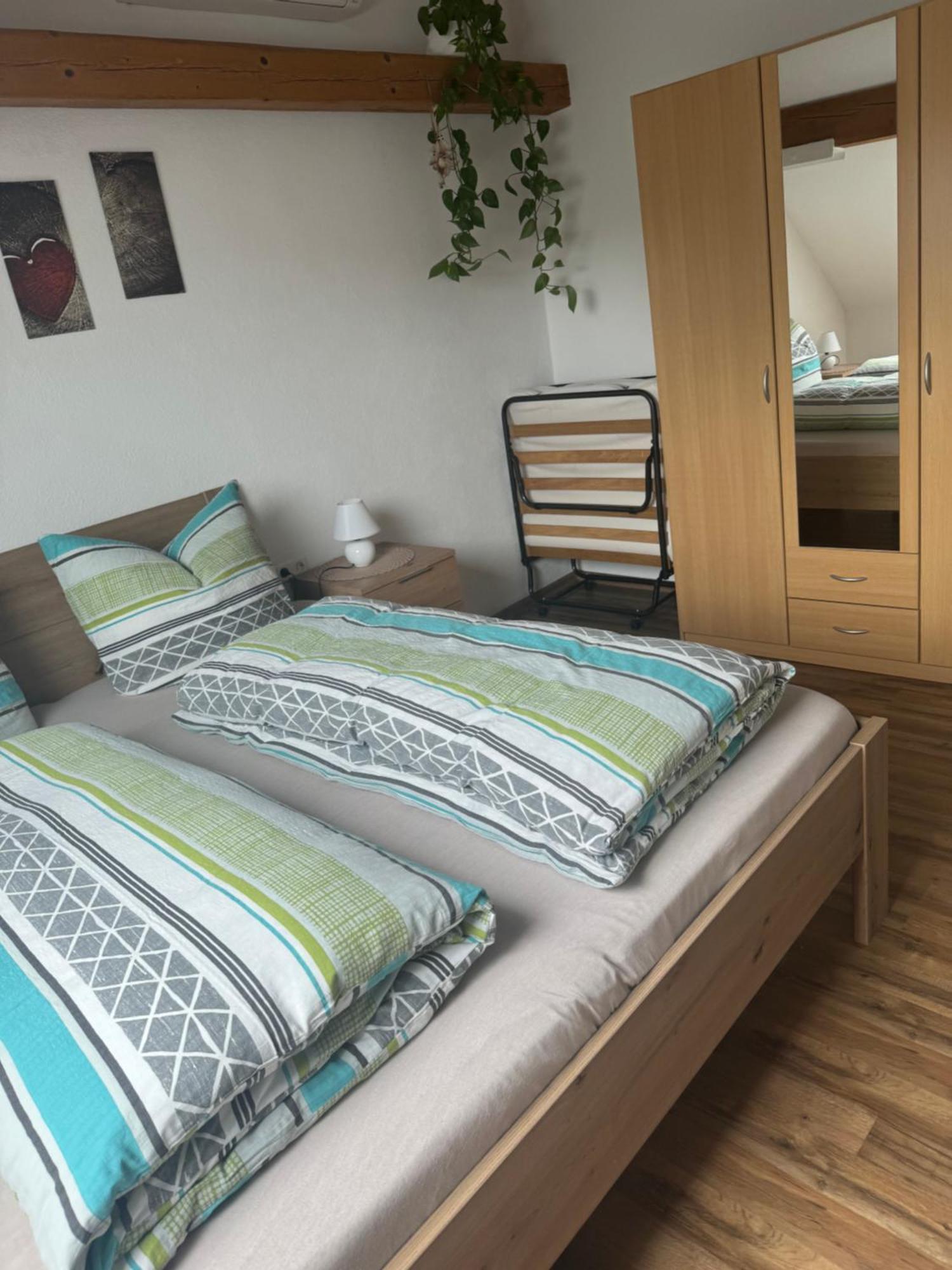 Ferienwohnung Niederrotweil Luaran gambar