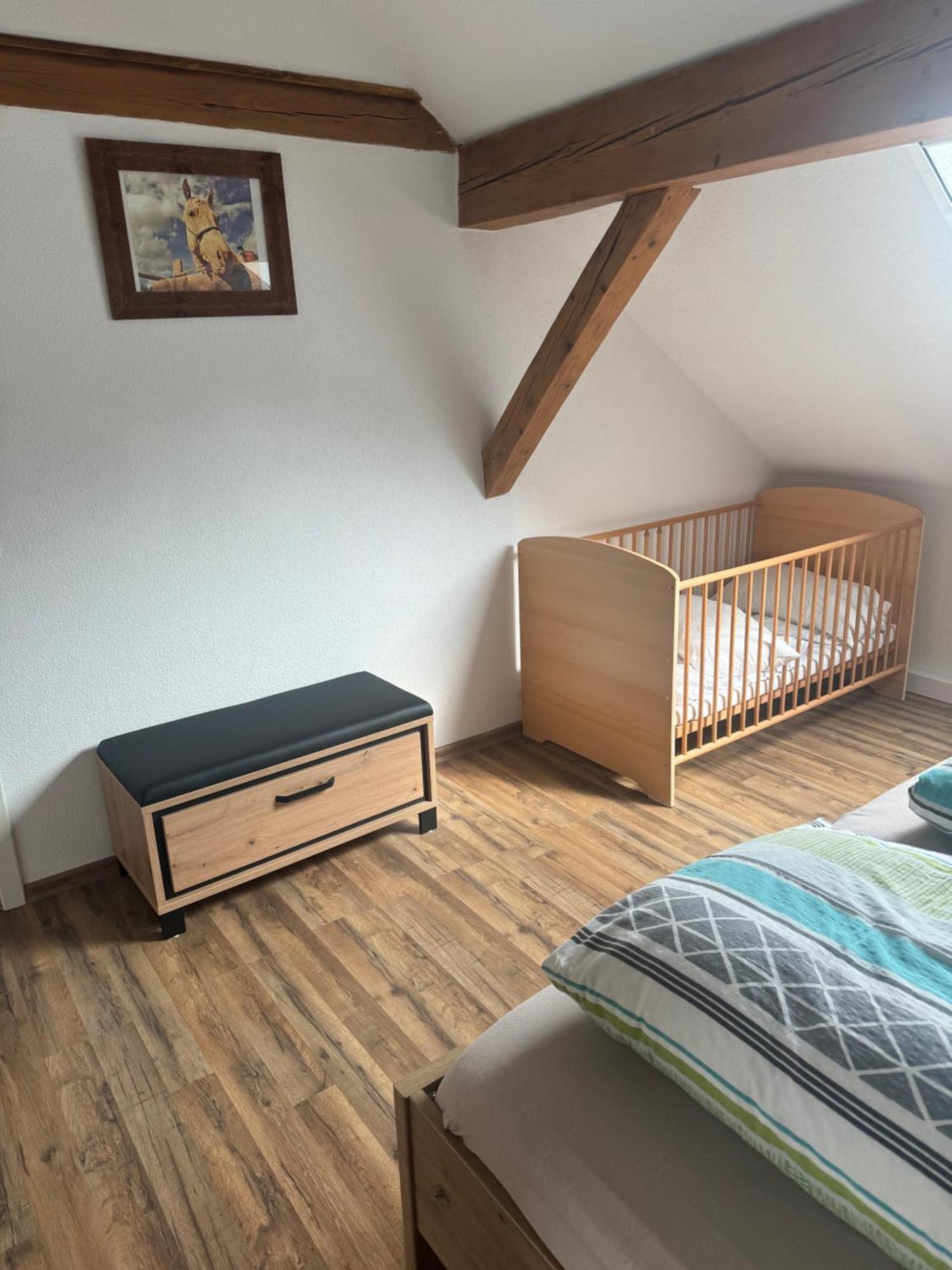 Ferienwohnung Niederrotweil Luaran gambar