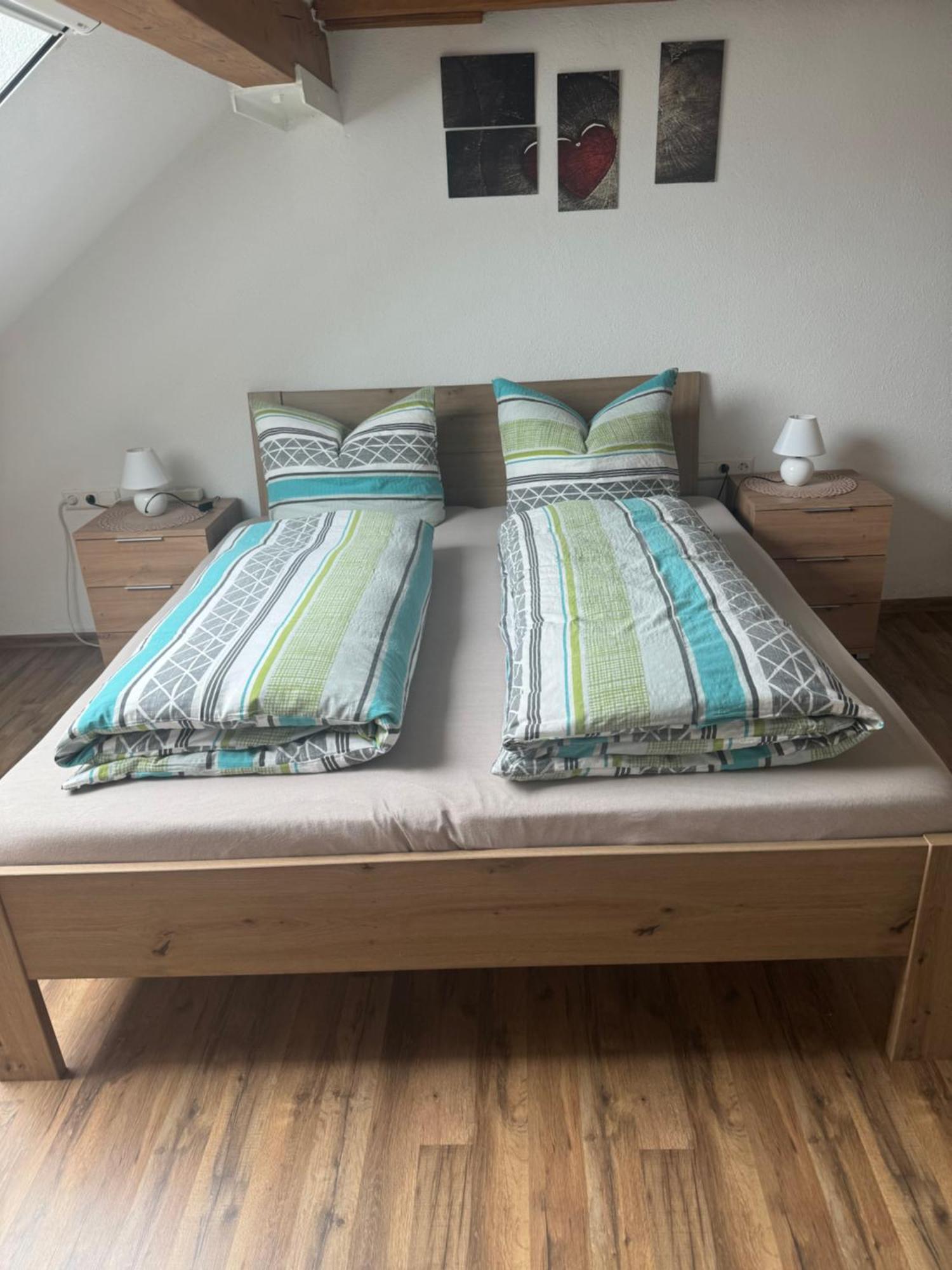 Ferienwohnung Niederrotweil Luaran gambar